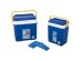 ΣΕΤ 2ΤΜΧ ΙΣΟΘΕΡΜΙΚΑ ΨΥΓΕΙΑ ΙΤΑΛΙΑΣ BREEZERS HM12167 24LT+12LT+3ΠΑΓΟΚΥΣΤΕΣ-ΜΠΛΕ