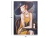 ΠΙΝΑΚΑΣ TOIXOY ΣΕΙΡΑ GOBI HM4771 ΕΚΤΥΠΩΜΕΝΟΣ ΚΑΜΒΑΣ 68x2,5(πάχος)x98Υεκ. ΠΙΝΑΚΑΣ TOIXOY ΣΕΙΡΑ GOBI HM4771 ΕΚΤΥΠΩΜΕΝΟΣ ΚΑΜΒΑΣ 68x2,5(πάχος)x98Υεκ.