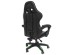 ΠΟΛΥΘΡΟΝΑ GAMING LOOT HM1204 ΜΑΥΡΟ-ΠΡΑΣΙΝΟ PVC & NYLON 60x60x120Υεκ. ΠΟΛΥΘΡΟΝΑ GAMING LOOT HM1204 ΜΑΥΡΟ-ΠΡΑΣΙΝΟ PVC & NYLON 60x60x120Υεκ.