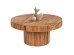 ΤΡΑΠΕΖΙ ΣΑΛΟΝΙΟΥ GATSBY ΣΤΡΟΓΓΥΛΟ HM9651 RATTAN ΧΡΩΜΑ ΦΥΣΙΚΟ Φ100x50Y εκ. ΤΡΑΠΕΖΙ ΣΑΛΟΝΙΟΥ GATSBY ΣΤΡΟΓΓΥΛΟ HM9651 RATTAN ΧΡΩΜΑ ΦΥΣΙΚΟ Φ100x50Y εκ.