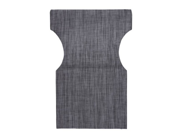 ΜΑΞΙΛΑΡΙ TEXTILENE 600gr/m2 2X1 ΓΚΡΙ ΓΙΑ ΠΟΛΥΘΡΟΝΑ ΣΚΗΝΟΘΕΤΗ HM5272.10 46.5Χ53Χ80Υεκ.