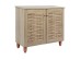 ΠΑΠΟΥΤΣΟΘΗΚΗ-ΝΤΟΥΛΑΠΙ ΞΥΛΙΝΗ CASSIOPE HM2208.02 SONAMA 77Χ34Χ67.5Υεκ.