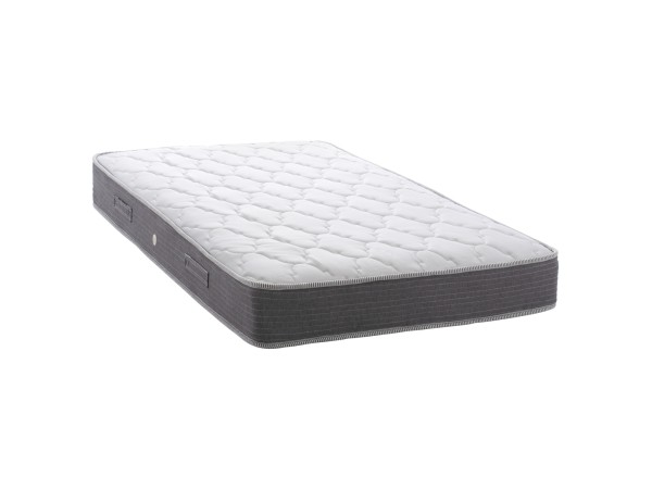 ΣΤΡΩΜΑ DREAMTOPIA ΣΕΙΡΑ LULLABY ALOE VERA HM655.120 BONNELL SPRING 120x200x20Y εκ.