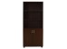 ΒΙΒΛΙΟΘΗΚΗ ΓΡΑΦΕΙΟΥ VANCE ΕΠΑΓΓΕΛΜΑΤΙΚΗ WENGE HM2055.12 80Χ40Χ190Υ εκ. ΒΙΒΛΙΟΘΗΚΗ ΓΡΑΦΕΙΟΥ VANCE ΕΠΑΓΓΕΛΜΑΤΙΚΗ WENGE HM2055.12 80Χ40Χ190Υ εκ.