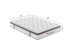 ΣΤΡΩΜΑ ΔΙΠΛΟ SILENTIUM HM749.06 POCKET SPRINGS--ΛΕΥΚΟ 160x200x30Υεκ.