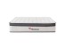 ΣΤΡΩΜΑ ΔΙΠΛΟ SILENTIUM HM749.06 POCKET SPRINGS--ΛΕΥΚΟ 160x200x30Υεκ.