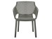 ΠΟΛΥΘΡΟΝΑ ΠΟΛΥΠΡΟΠΥΛΕΝΙΟΥ PEGGY HM6368.05 DARK OLIVE GREEN 60x55x79Υεκ