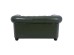 ΚΑΝΑΠΕΣ 2ΘΕΣΙΟΣ T.CHESTERFIELD HM3010.08 ΤΕΧΝΟΔΕΡΜΑ ΚΥΠΑΡΙΣΣΙ 150x90x72 εκ.