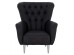 ΠΟΛΥΘΡΟΝΑ ΜΠΕΡΖΕΡΑ Τ. CHESTERFIELD ΣΕ ΧΡΩΜΑ ΜΑΥΡΟ HM9217.01 87x88x100 εκ. ΠΟΛΥΘΡΟΝΑ ΜΠΕΡΖΕΡΑ Τ. CHESTERFIELD ΣΕ ΧΡΩΜΑ ΜΑΥΡΟ HM9217.01 87x88x100 εκ.