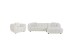 ΣΕΤ ΚΑΝΑΠΕΣ ΓΩΝΙΑ (ΔΕΞΙΑ)-ΠΟΛΥΘΡΟΝΑ LOUNGE LYKKE HM10820.02R ΕΚΡΟΥ ΥΦΑΣΜΑ ΣΕΤ ΚΑΝΑΠΕΣ ΓΩΝΙΑ (ΔΕΞΙΑ)-ΠΟΛΥΘΡΟΝΑ LOUNGE LYKKE HM10820.02R ΕΚΡΟΥ ΥΦΑΣΜΑ