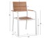 ΣΕΤ ΤΡΑΠΕΖΑΡΙΑΣ TABER HM10738 ΤΡΑΠΕΖΙ & 6 ΠΟΛΥΘΡΟΝΕΣ-ΑΛΟΥΜΙΝΙΟ & POLYWOOD-ΛΕΥΚΟ ΣΕΤ ΤΡΑΠΕΖΑΡΙΑΣ TABER HM10738 ΤΡΑΠΕΖΙ & 6 ΠΟΛΥΘΡΟΝΕΣ-ΑΛΟΥΜΙΝΙΟ & POLYWOOD-ΛΕΥΚΟ
