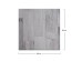 ΕΠΙΦΑΝΕΙΑ ΤΡΑΠΕΖΙΟΥ WERZALIT 80Χ80Χ3.5εκ. ΣΕ WHITE BLOCK HM5231.07