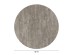 ΕΠΙΦΑΝΕΙΑ ΤΡΑΠΕΖΙΟΥ HPL ΣΤΡΟΓΓΥΛΗ HM5842.37 CONCRETE Φ70εκ. ΕΠΙΦΑΝΕΙΑ ΤΡΑΠΕΖΙΟΥ HPL ΣΤΡΟΓΓΥΛΗ HM5842.37 CONCRETE Φ70εκ.
