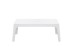 ΤΡΑΠΕΖΑΚΙ ΟΡΘΟΓΩΝΙΟ SLEEK HM6367.01 ΠΟΛΥΠΡΟΠΥΛΕΝΙΟ ΣΕ ΛΕΥΚΟ 99x59.5x39.5Υεκ. ΤΡΑΠΕΖΑΚΙ ΟΡΘΟΓΩΝΙΟ SLEEK HM6367.01 ΠΟΛΥΠΡΟΠΥΛΕΝΙΟ ΣΕ ΛΕΥΚΟ 99x59.5x39.5Υεκ.