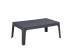ΤΡΑΠΕΖΑΚΙ ΟΡΘΟΓΩΝΙΟ SLEEK HM6367.10 ΠΟΛΥΠΡΟΠΥΛΕΝΙΟ ΣΕ ΣΚΟΥΡΟ ΓΚΡΙ 99x59.5x39.5Υεκ. ΤΡΑΠΕΖΑΚΙ ΟΡΘΟΓΩΝΙΟ SLEEK HM6367.10 ΠΟΛΥΠΡΟΠΥΛΕΝΙΟ ΣΕ ΣΚΟΥΡΟ ΓΚΡΙ 99x59.5x39.5Υεκ.