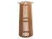 ΒΑΣΗ BAR STAND ΕΣΩΤ.ΧΩΡΟΥ ΜΕΣ.ΥΨΟΥΣ ΣΤΡΟΓΓΥΛΗ FRANTZ HM9857.11 MINDI ΞΥΛΟ ΣΕ ΦΥΣΙΚΟ Φ40x90Υεκ.