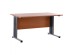 ΓΡΑΦΕΙΟ ΕΠΑΓΓΕΛΜΑΤΙΚΟ VANCE HM2045.03 ΚΕΡΑΣΙ 150X80X75