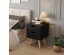 ΚΟΜΟΔΙΝΟ DINKL HM2472.02 ΜΕΛΑΜΙΝΗ-2 ΣΥΡΤΑΡΙΑ-WENGE 29,5x29,5x45Υεκ ΚΟΜΟΔΙΝΟ DINKL HM2472.02 ΜΕΛΑΜΙΝΗ-2 ΣΥΡΤΑΡΙΑ-WENGE 29,5x29,5x45Υεκ