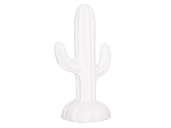 ΔΙΑΚΟΣΜΗΤΙΚΟΣ ΚΑΚΤΟΣ ΔΑΠΕΔΟΥ CACTUS HM4386.02S ΓΥΨΟΣ ΣΕ ΛΕΥΚΟ 42x30x74Υεκ ΔΙΑΚΟΣΜΗΤΙΚΟΣ ΚΑΚΤΟΣ ΔΑΠΕΔΟΥ CACTUS HM4386.02S ΓΥΨΟΣ ΣΕ ΛΕΥΚΟ 42x30x74Υεκ