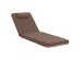 ΜΑΞΙΛΑΡΙ ΞΑΠΛΩΣΤΡΑΣ TEXTILENE 600gr/m2 2X1 SIFNOS ΜΟΚΑ HM11237.04T 194x70x11εκ. ΜΑΞΙΛΑΡΙ ΞΑΠΛΩΣΤΡΑΣ TEXTILENE 600gr/m2 2X1 SIFNOS ΜΟΚΑ HM11237.04T 194x70x11εκ.