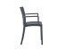 ΠΟΛΥΘΡΟΝΑ ΠΟΛΥΠΡΟΠΥΛΕΝΙΟΥ IDA HM6127.03 ΓΚΡΙ 41,3x54,2x81,8Υεκ.