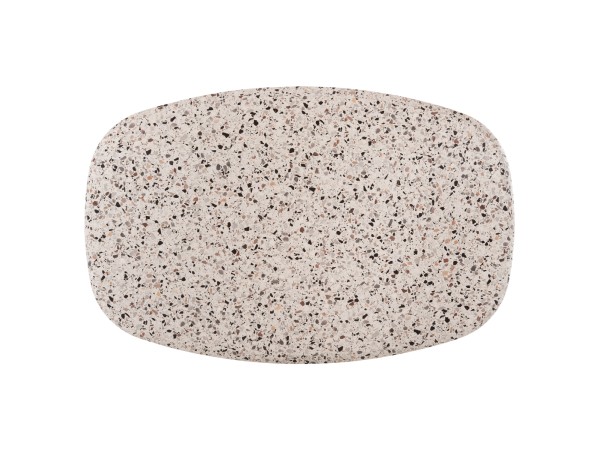 ΕΠΙΦΑΝΕΙΑ ΤΡΑΠΕΖΙΟΥ 5766 WERZALIT HM5916.16 TERRAZZO 146X94 εκ. ΕΠΙΦΑΝΕΙΑ ΤΡΑΠΕΖΙΟΥ 5766 WERZALIT HM5916.16 TERRAZZO 146X94 εκ.