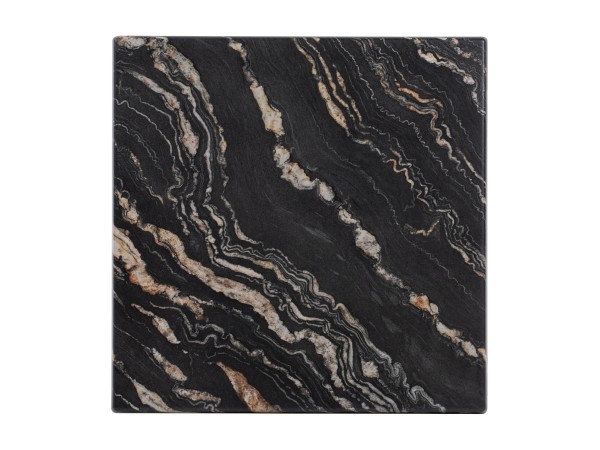 ΕΠΙΦΑΝΕΙΑ ΤΡΑΠΕΖΙΟΥ WERZALIT 60Χ60Χ3.5εκ. BLACK GOLD MARBLE HM5229.15 ΕΠΙΦΑΝΕΙΑ ΤΡΑΠΕΖΙΟΥ WERZALIT 60Χ60Χ3.5εκ. BLACK GOLD MARBLE HM5229.15