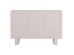 ΜΠΟΥΦΕΣ ΣΕΙΡΑ SANTORINI HM18048 MDF ΣΕ ΥΠΟΛΕΥΚΟ ΧΡΩΜΑ-3 ΣΥΡΤΑΡΙΑ & 2 ΠΟΡΤΕΣ 120x38x80Υεκ.