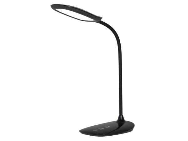 ΦΩΤΙΣΤΙΚΟ ΓΡΑΦΕΙΟΥ LED BLAIN HM4444.02 ΜΑΥΡΟ ABS 13,6x17,7x40Υ εκ. ΦΩΤΙΣΤΙΚΟ ΓΡΑΦΕΙΟΥ LED BLAIN HM4444.02 ΜΑΥΡΟ ABS 13,6x17,7x40Υ εκ.