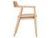 ΠΟΛΥΘΡΟΝΑ ΤΡΑΠΕΖΑΡΙΑΣ TARGA HM18336.11 RUBBERWOOD ΦΥΣΙΚΟ & PU ΕΚΡΟΥ 58x54x78Yεκ ΠΟΛΥΘΡΟΝΑ ΤΡΑΠΕΖΑΡΙΑΣ TARGA HM18336.11 RUBBERWOOD ΦΥΣΙΚΟ & PU ΕΚΡΟΥ 58x54x78Yεκ
