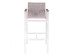 ΣΚΑΜΠΟ ΜΠΑΡ ΑΛΟΥΜΙΝΙΟΥ ΛΕΥΚΟ ΜΕ POLYWOOD 52 x 58 x 108 εκ. HM5790.01 ΣΚΑΜΠΟ ΜΠΑΡ ΑΛΟΥΜΙΝΙΟΥ ΛΕΥΚΟ ΜΕ POLYWOOD 52 x 58 x 108 εκ. HM5790.01