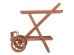 ΔΙΣΚΟΣ ΣΕΡΒΙΡΙΣΜΑΤΟΣ ΣΕ ΤΡΟΛΕΥ ALFRED HM4579 ΞΥΛΟ TEAK--ΦΥΣΙΚΟ 86x56x80Υεκ. ΔΙΣΚΟΣ ΣΕΡΒΙΡΙΣΜΑΤΟΣ ΣΕ ΤΡΟΛΕΥ ALFRED HM4579 ΞΥΛΟ TEAK--ΦΥΣΙΚΟ 86x56x80Υεκ.