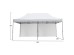 GAZEBO ΕΠΑΓΓΕΛΜΑΤΙΚΟ ΒΑΡΕΩΣ ΤΥΠΟΥ CRESSEN HM21099 ΠΤΥΣΣΟΜΕΝΟ ΑΛΟΥΜΙΝΙΟΥ 3x6x3,4Yμ GAZEBO ΕΠΑΓΓΕΛΜΑΤΙΚΟ ΒΑΡΕΩΣ ΤΥΠΟΥ CRESSEN HM21099 ΠΤΥΣΣΟΜΕΝΟ ΑΛΟΥΜΙΝΙΟΥ 3x6x3,4Yμ