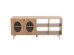 ΕΠΙΠΛΟ ΤΗΛΕΟΡΑΣΗΣ RILLION HM9879 ΜΕΛΑΜΙΝΗ ΣΕ SONAMA 120x40x50Yεκ ΕΠΙΠΛΟ ΤΗΛΕΟΡΑΣΗΣ RILLION HM9879 ΜΕΛΑΜΙΝΗ ΣΕ SONAMA 120x40x50Yεκ
