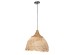 ΦΩΤΙΣΤΙΚΟ ΟΡΟΦΗΣ ΑΠΟ ΙΝΕΣ MENDONG GRASS ΣΕ ΦΥΣΙΚΟ Φ38x34-120Yεκ.HM7776 ΦΩΤΙΣΤΙΚΟ ΟΡΟΦΗΣ ΑΠΟ ΙΝΕΣ MENDONG GRASS ΣΕ ΦΥΣΙΚΟ Φ38x34-120Yεκ.HM7776
