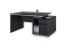 ΓΡΑΦΕΙΟ ΕΠΑΓΓΕΛΜΑΤΙΚΟ ΜΕ ΔΕΞΙΟ ΝΤΟΥΛΑΠΙ ROSEWOOD HM2113R 180X80X76Υ εκ.