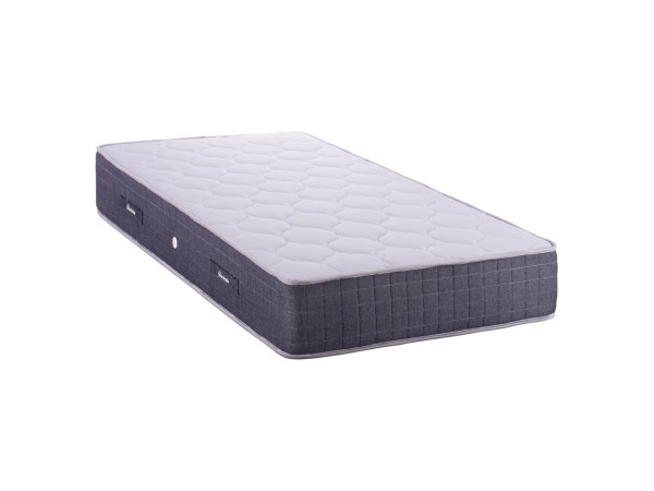 ΣΤΡΩΜΑ DREAMTOPIA CLOUD9 HM656.120 BONNELL SPRING 120x200x27Y εκ. ΣΤΡΩΜΑ DREAMTOPIA CLOUD9 HM656.120 BONNELL SPRING 120x200x27Y εκ.