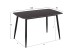 ΣΕΤ ΤΡΑΠΕΖΑΡΙΑΣ 5ΤΜΧ RAVEN HM21265.02 ΚΕΡΑΜΙΚΟ TOP ΜΑΥΡΟ ΜΑΡΜΑΡΟ--ΒΕΛΟΥΔΟ ΚΥΠΑΡΙΣΣΙ