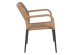ΠΟΛΥΘΡΟΝΑ ΑΛΟΥΜΙΝΙΟΥ NOJO HM5771.02 ΓΚΡΙ ΜΕ P.E.TWIST RATTAN ΜΠΕΖ 55x63x82Y εκ. ΠΟΛΥΘΡΟΝΑ ΑΛΟΥΜΙΝΙΟΥ NOJO HM5771.02 ΓΚΡΙ ΜΕ P.E.TWIST RATTAN ΜΠΕΖ 55x63x82Y εκ.
