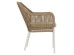 ΠΟΛΥΘΡΟΝΑ ΑΛΟΥΜΙΝΙΟΥ HM5855.01 ΛΕΥΚΟ ΜΕ ΣΧΟΙΝΙ WICKER PE ΜΠΕΖ 56x66x82 εκ. ΠΟΛΥΘΡΟΝΑ ΑΛΟΥΜΙΝΙΟΥ HM5855.01 ΛΕΥΚΟ ΜΕ ΣΧΟΙΝΙ WICKER PE ΜΠΕΖ 56x66x82 εκ.