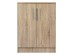 ΠΑΠΟΥΤΣΟΘΗΚΗ ΝΤΟΥΛΑΠΙ EMERIE HM2206.02 SONAMA 60X40,5X80 εκ. ΠΑΠΟΥΤΣΟΘΗΚΗ ΝΤΟΥΛΑΠΙ EMERIE HM2206.02 SONAMA 60X40,5X80 εκ.