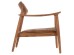 ΠΟΛΥΘΡΟΝΑ LOUNGE RANGER HM18255.01 ΞΥΛΟ TEAK ΣΕ ΦΥΣΙΚΟ 70x73x73Υεκ.