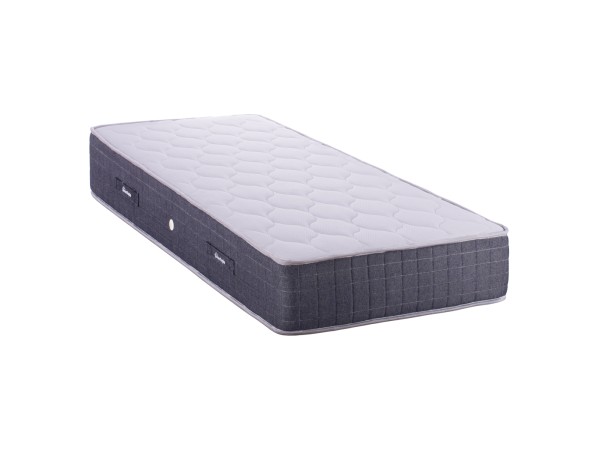 ΣΤΡΩΜΑ DREAMTOPIA CLOUD9 HM656.90-200 BONNELL SPRING 90x200x27Υ εκ. ΣΤΡΩΜΑ DREAMTOPIA CLOUD9 HM656.90-200 BONNELL SPRING 90x200x27Υ εκ.