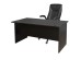 ΓΡΑΦΕΙΟ ΕΠΑΓΓΕΛΜΑΤΙΚΟ CAITLYN 150x75x75 HM2016.02 WENGE ΓΡΑΦΕΙΟ ΕΠΑΓΓΕΛΜΑΤΙΚΟ CAITLYN 150x75x75 HM2016.02 WENGE