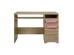 ΓΡΑΦΕΙΟ PLAYROOM SONAMA+ ΡΟΖ ΧΕΡΟΥΛΙ HM11154.02 110X55X76.5 ΓΡΑΦΕΙΟ PLAYROOM SONAMA+ ΡΟΖ ΧΕΡΟΥΛΙ HM11154.02 110X55X76.5