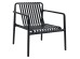 ΠΟΛΥΘΡΟΝΑ LOUNGE ΕΞΩΤ.ΧΩΡΟΥ MALEN HM6626.02 ΜΑΥΡΟ ΠΟΛΥΠΡΟΠΥΛΕΝΙΟ 66x77x76Υεκ ΠΟΛΥΘΡΟΝΑ LOUNGE ΕΞΩΤ.ΧΩΡΟΥ MALEN HM6626.02 ΜΑΥΡΟ ΠΟΛΥΠΡΟΠΥΛΕΝΙΟ 66x77x76Υεκ