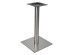 ΒΑΣΗ ΤΡΑΠΕΖΙΟΥ INOX HM421 ΜΕ ΡΕΓΟΥΛΑΤΟΡΟΥΣ 40x40x72Y εκ. ΒΑΣΗ ΤΡΑΠΕΖΙΟΥ INOX HM421 ΜΕ ΡΕΓΟΥΛΑΤΟΡΟΥΣ 40x40x72Y εκ.