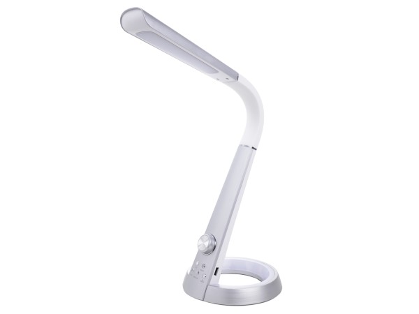 ΦΩΤΙΣΤΙΚΟ ΓΡΑΦΕΙΟΥ LED BLAIN PRO HM4451.08 ΑΣΗΜΙ ΧΡΩΜΑ 34,3x18,3x42,5Υεκ. ΦΩΤΙΣΤΙΚΟ ΓΡΑΦΕΙΟΥ LED BLAIN PRO HM4451.08 ΑΣΗΜΙ ΧΡΩΜΑ 34,3x18,3x42,5Υεκ.
