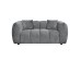 ΚΑΝΑΠΕΣ 2-ΘΕΣΙΟΣ LYKKE HM3324.01 ΓΚΡΙ ΥΦΑΣΜΑ 172x89x70Υεκ. ΚΑΝΑΠΕΣ 2-ΘΕΣΙΟΣ LYKKE HM3324.01 ΓΚΡΙ ΥΦΑΣΜΑ 172x89x70Υεκ.