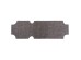 ΠΑΝΙ TEXTILENE 600gr/m2 2X1 ΑΝΤΑΛΛΑΚΤΙΚΟ ΞΑΠΛΩΣΤΡΑΣ HM5072.10 ΓΚΡΙ 201x62 εκ. ΠΑΝΙ TEXTILENE 600gr/m2 2X1 ΑΝΤΑΛΛΑΚΤΙΚΟ ΞΑΠΛΩΣΤΡΑΣ HM5072.10 ΓΚΡΙ 201x62 εκ.